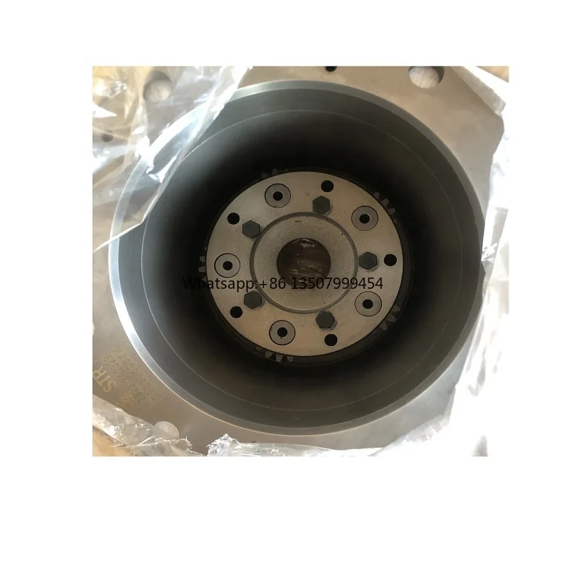 

AZ9231340329 Reduction Hub Assy for Sinotruk HC16 Truck