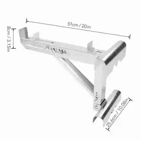 10 best sales सीढ़ी के सामान - №2