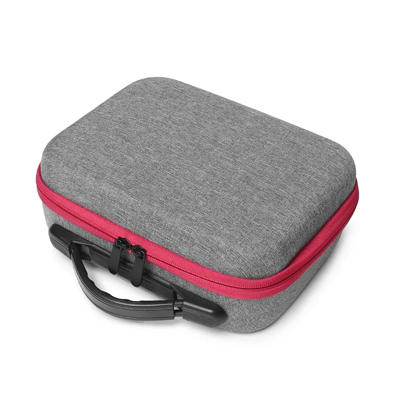 Travel Carrying Case Handbag for FIMI X8 Mini/V2Drone Remote Controller Storage Box Storage Bag for FIMI X8 Mini Accessories