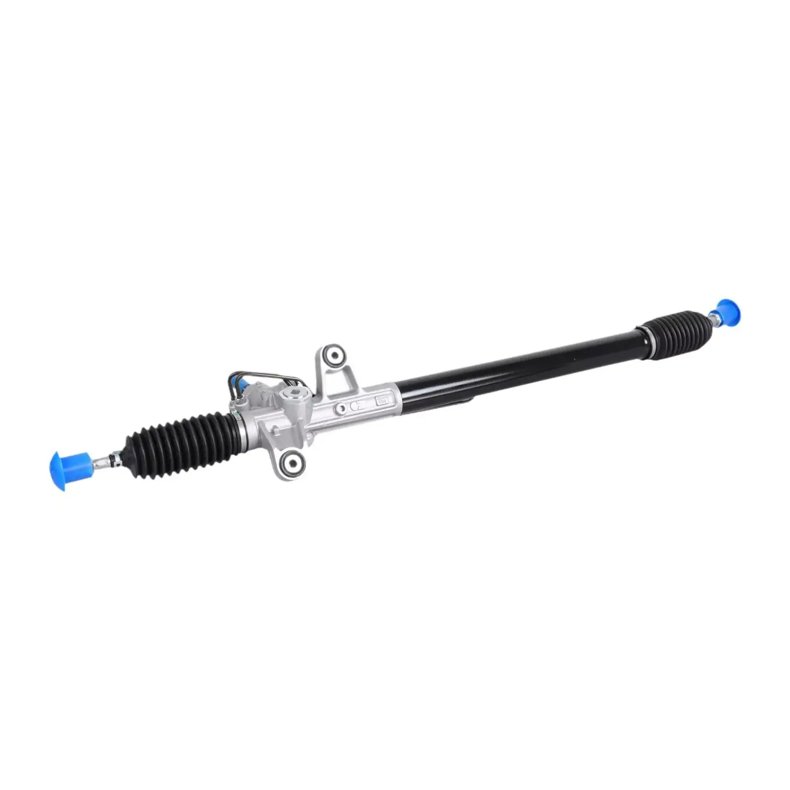 Power Steering Rack and Pinion Assembly High Performance Easy to Install for TL V6 3.2L 3.5L Automotive Accessories