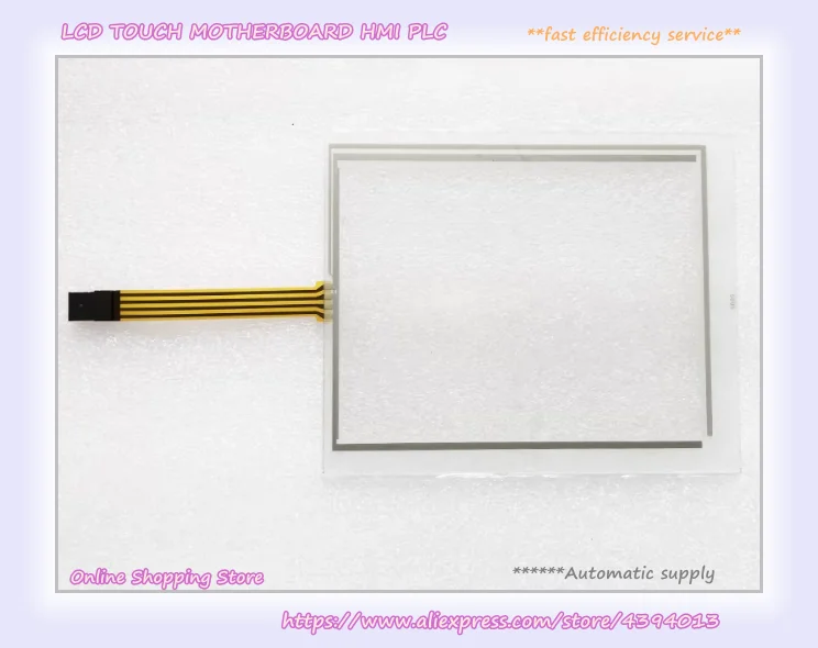 

Новая стеклянная панель сенсорного экрана для 95427-14 95427-04 95427B