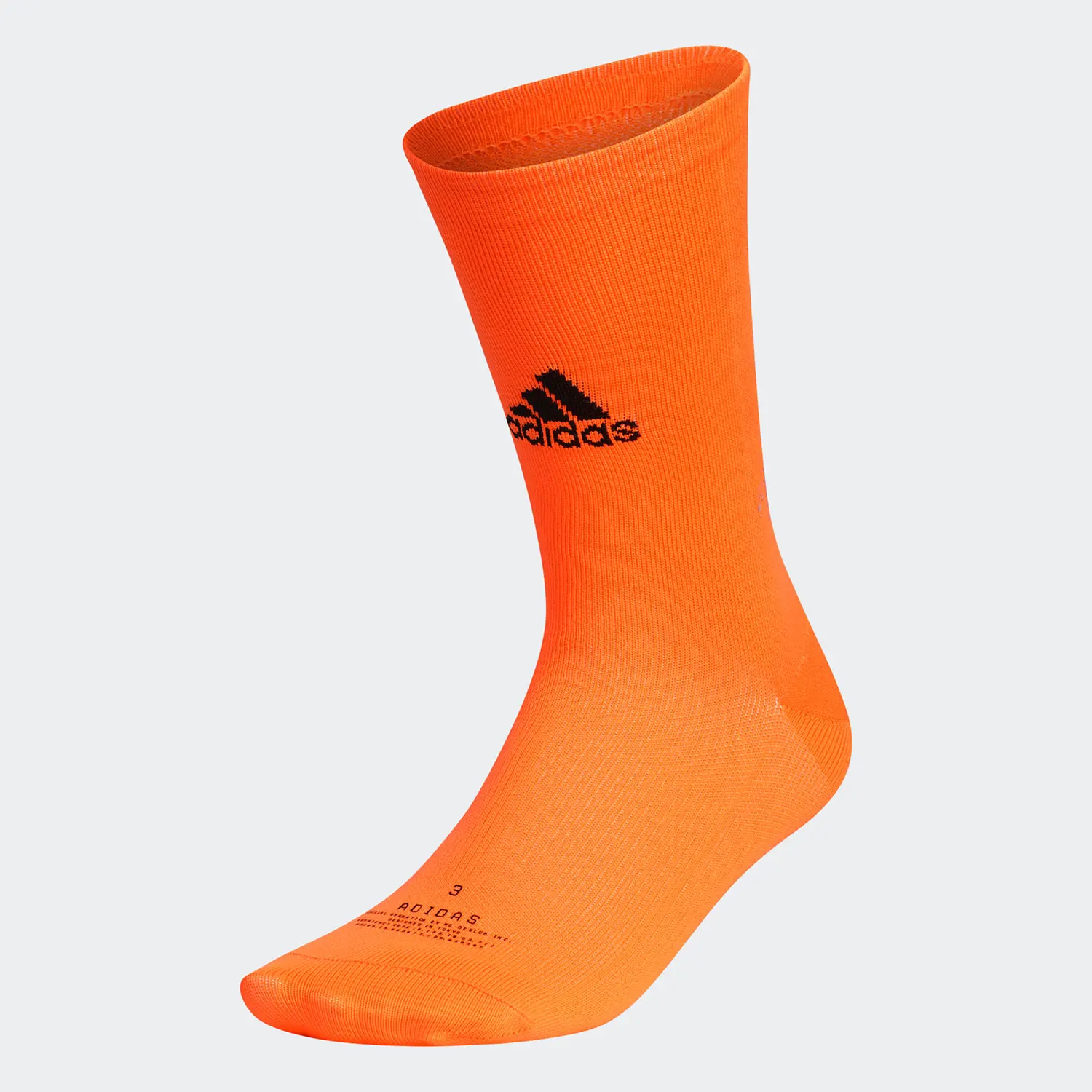 

Adidas genuine New Men's and Women's Mid-calf Casual Sports Socks GN9061