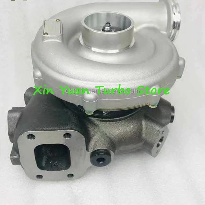 K27 Turbocharger 53279796415 53279706793 51091009609 51091007546 93212006196 Industrial Turbo for E2842LN G2866LE Engine