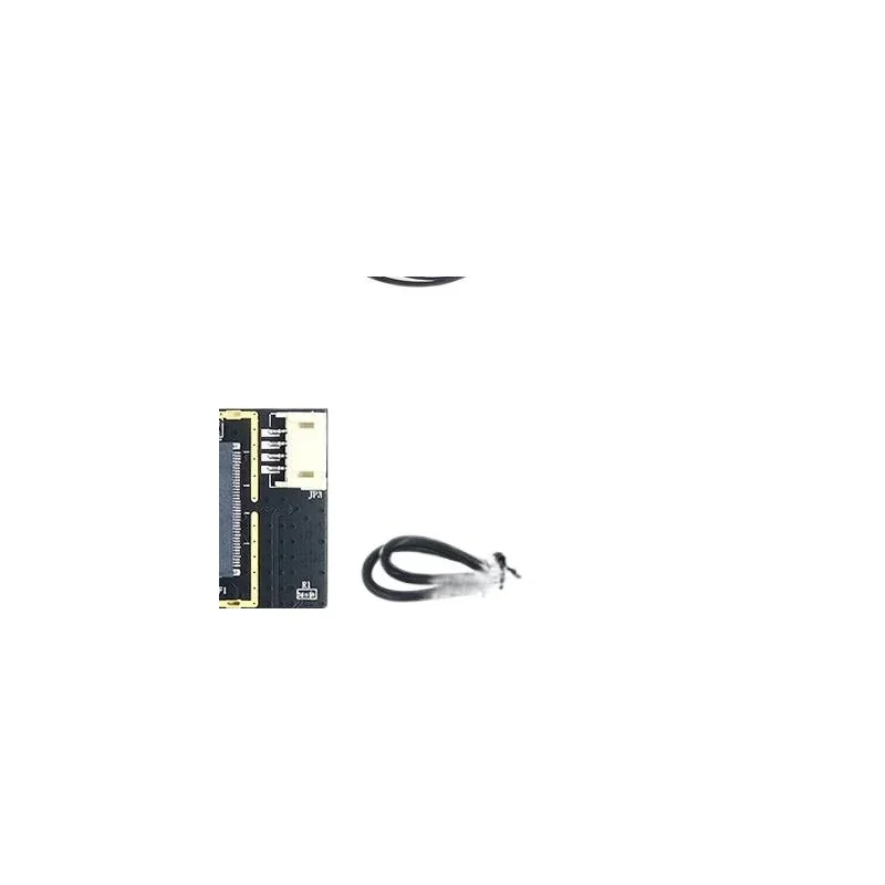 1 Set Supports NGFF M.2 Wireless Network Card DIY Accessories NGFF M.2 To PCIE Network Card Adapter Card