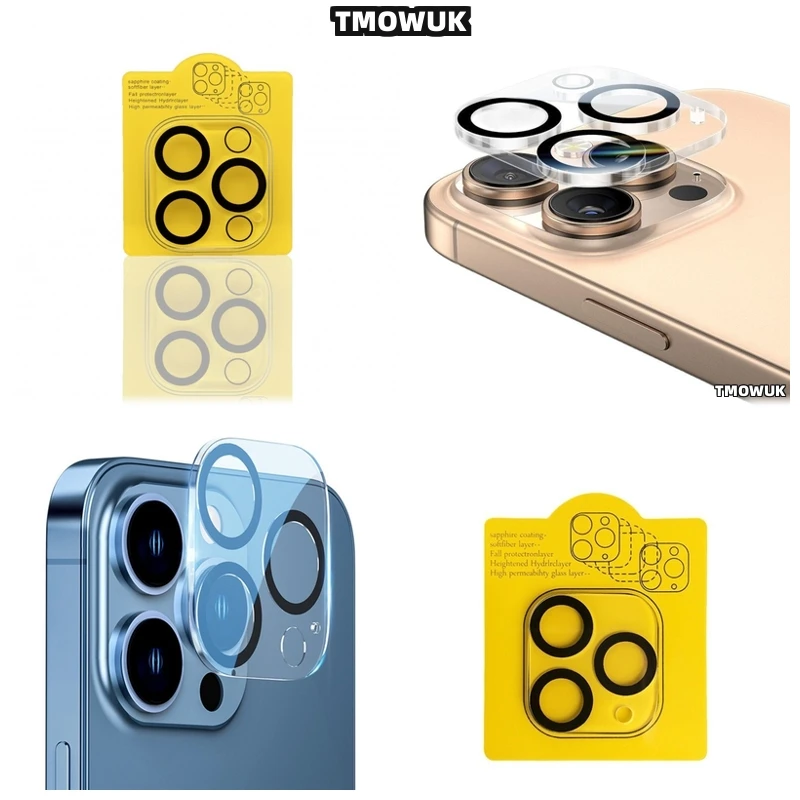 

​​Dustproof Waterproof Camera Lens Guard For IPhone 16 Pro Max IPhone 15 14 13 14 Plus 11 12 13 Mini All-Weather​​
