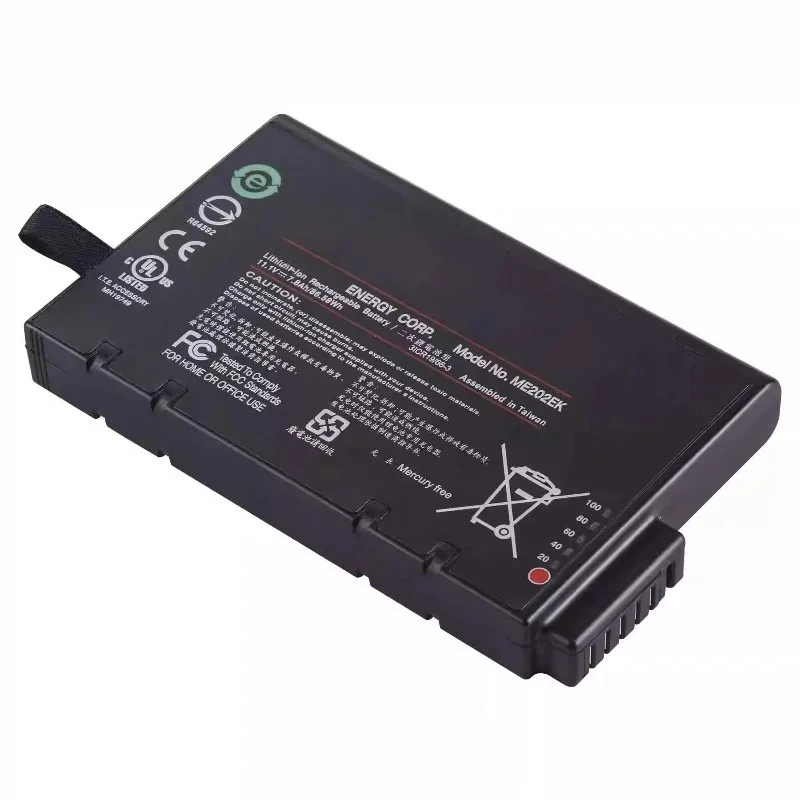 

ME202EK Battery For G50 G60 G60E G70 G80 CTG7 G30E P80E Battery ME202C 989803194541 453564509341
