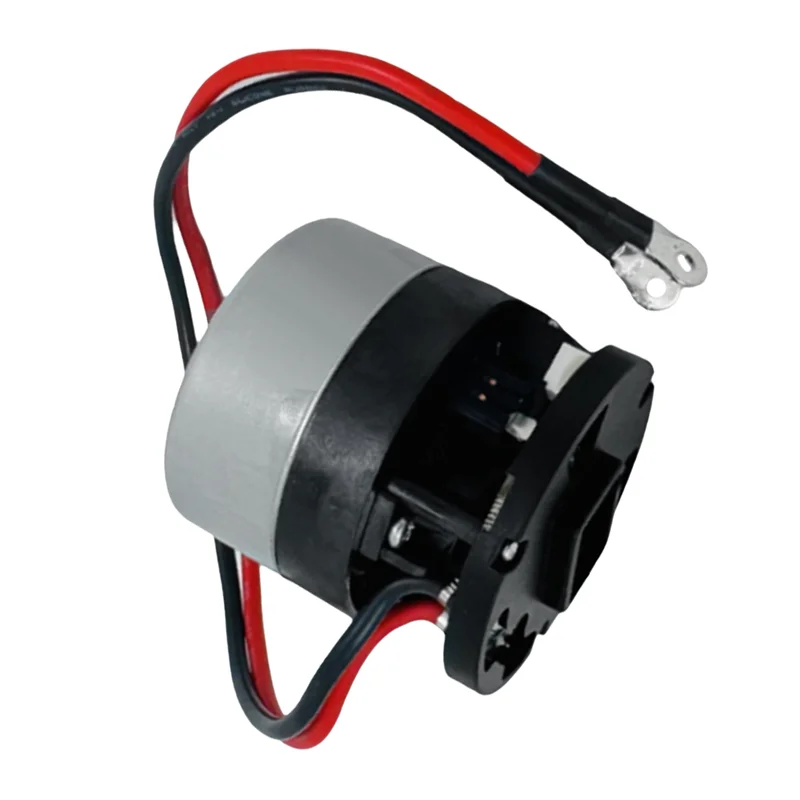 Substituição do motor do ventilador Part-K55B-748-A01(V2308) para aspirador de pó Dreame Z10 Station 481W Repair-CLIM