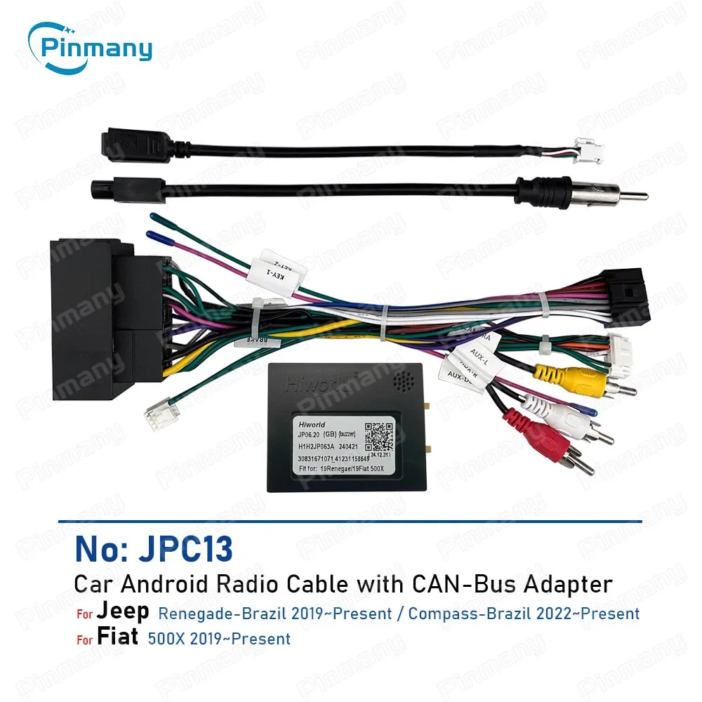 Android Head Unit C…