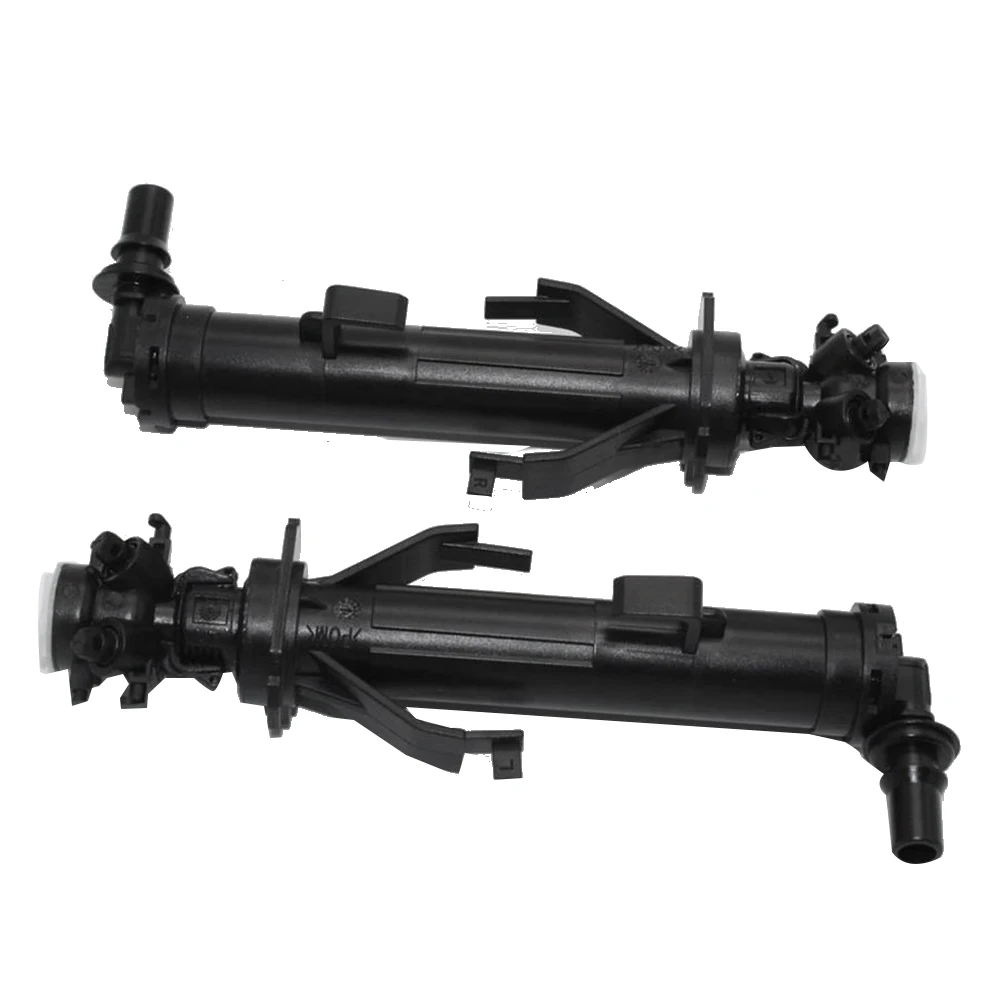 Head Light Lamp Washer Nozzle For GOLF 7 MK7 E-Golf 2013-2019 Headlight Lamp Washer Actuator Spray Jet