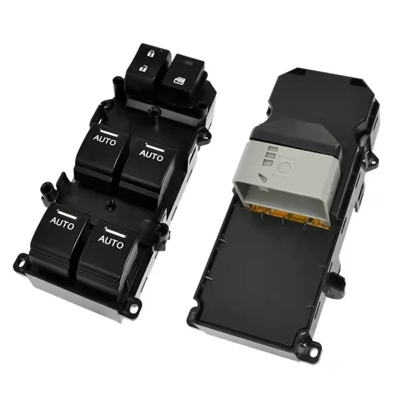 

Precisionn Car Power Window Switch Power Window Control Switch Glass Lifter Button 35750-T2A-W01 Spare Parts For Honda Accord 20