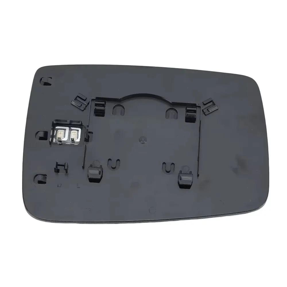 1PC Heated Side Door Mirror Glass Lens For Dodge Ram 1500 2500 2009 2010 2011 2012-2018 Wing Mirror Left/Right Car Accessories - view 4