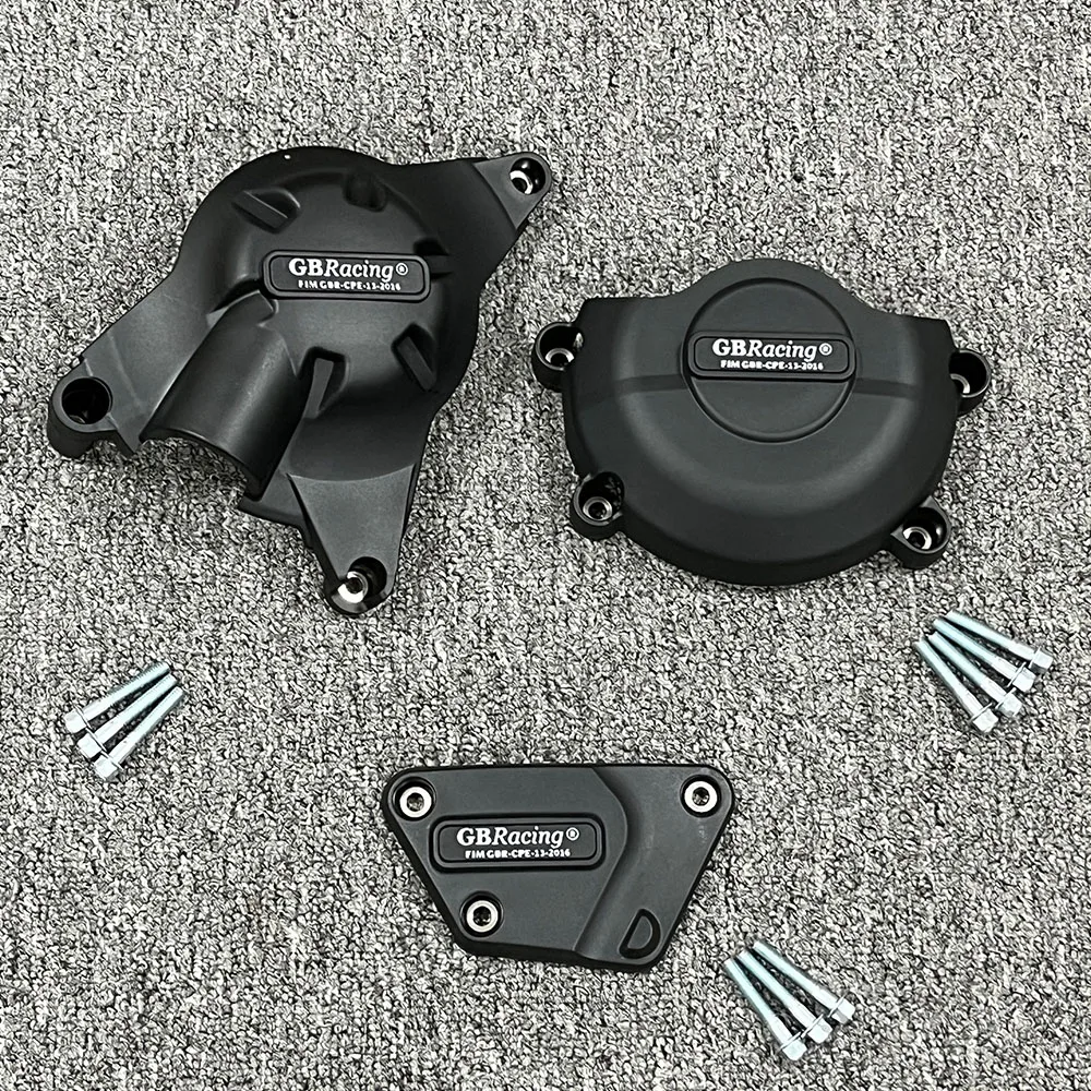 

Защитная крышка двигателя мотоцикла R6 для YAMAHA YZF-R6 STOCK, крышки двигателя 2006 2007 2008 2009 2010 2011 2012 2013-2014