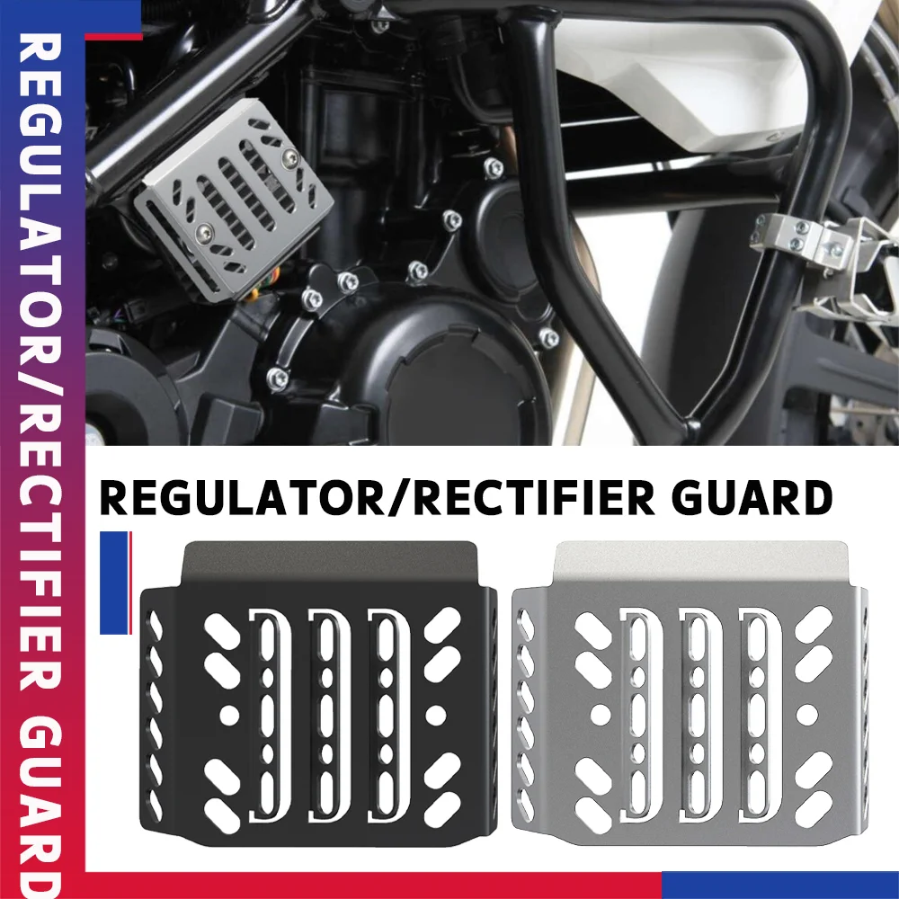 

FOR BMW F800GS F800 GS F 800 GS 2012 2011 2010 2009 2008 Motorcycle Accessories Regulator rectifier Protection Cover Protector