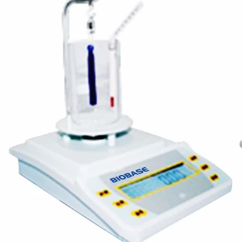 sales Electronic Density (Specific Gravity) Balance Weight Density Balance for lab use