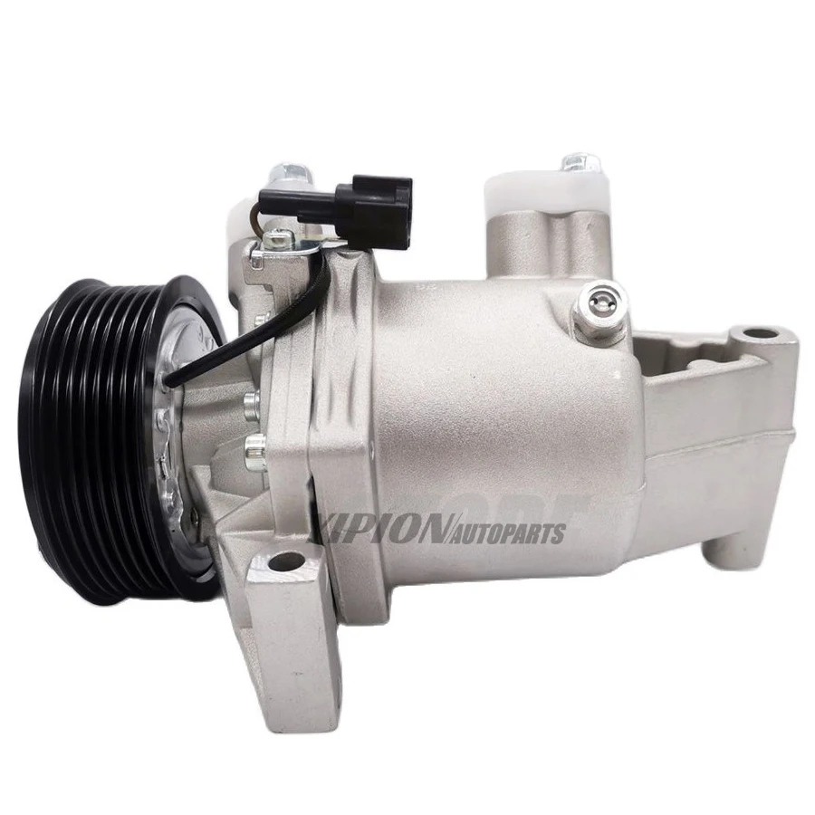 Auto AC Compressor For Nissan Juke 2012-2014 Nissan Versa 2011-2016 L4 1.6L 926001HC1B B131200443 926003HN1C  140596 CO 29099C