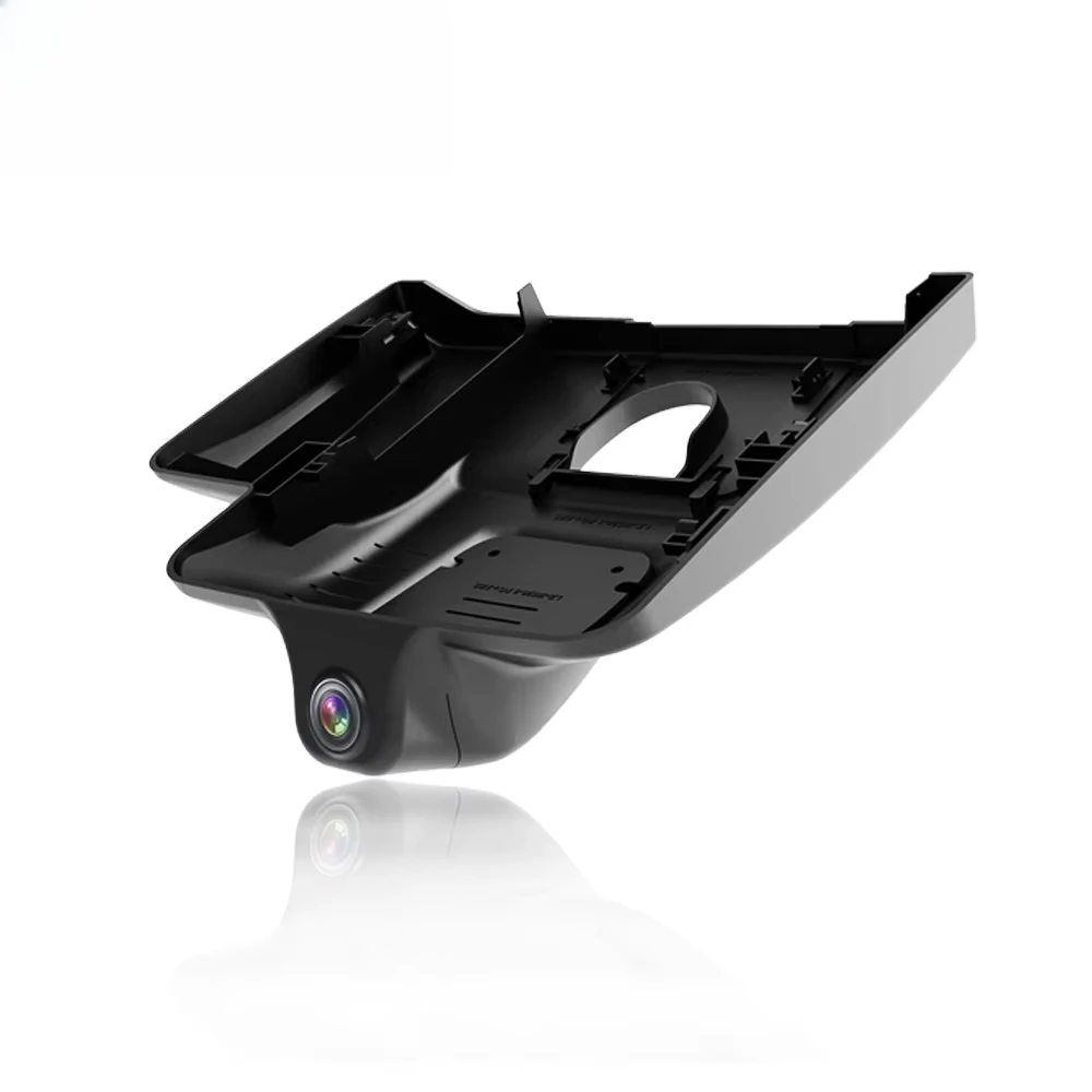 4k HD Dual Lens Wifi Connected Cycle Recoding Super Night Vision Dash Cam DVR Video Recorder for Toyota COROLLA
