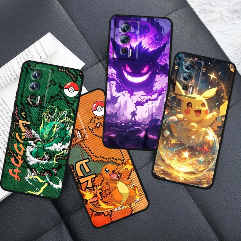 P-Pokemons R-Rayqua… - image