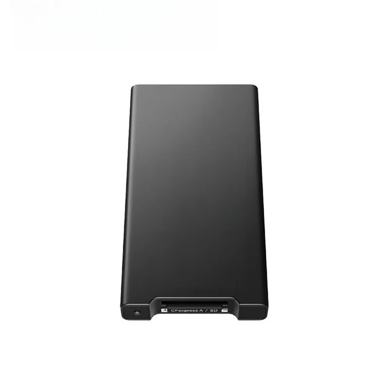 مناسبة لقارئ بطاقة Sony MRW-G1 MRW-G2 XQD CFexpress A SD عالي السرعة #5