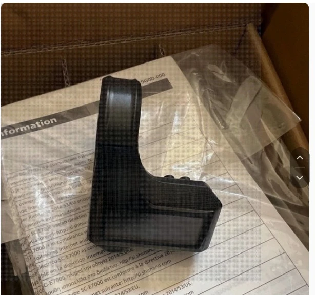 

Applicable To Shimano E7000 Monitor Display Etube Code Meter Electric Assisted Bicycle Controller