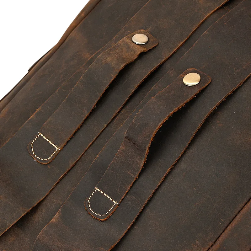 الأعمال حقيبة شاطئية حقائب الظهر المدرسية التنقل حقيبة الرجعية الترفيه حقائب الظهر حقائب جلدية بسيطة حقيبة الظهر Einen MHSJB