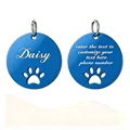 Paw Blue