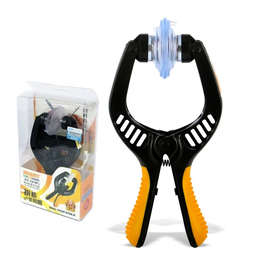 Universal Repair Tools Mobile Phone LCD Screen Opening Pliers Suction Cup iPhone iPad Samsung Mobile Phone Repair Tool