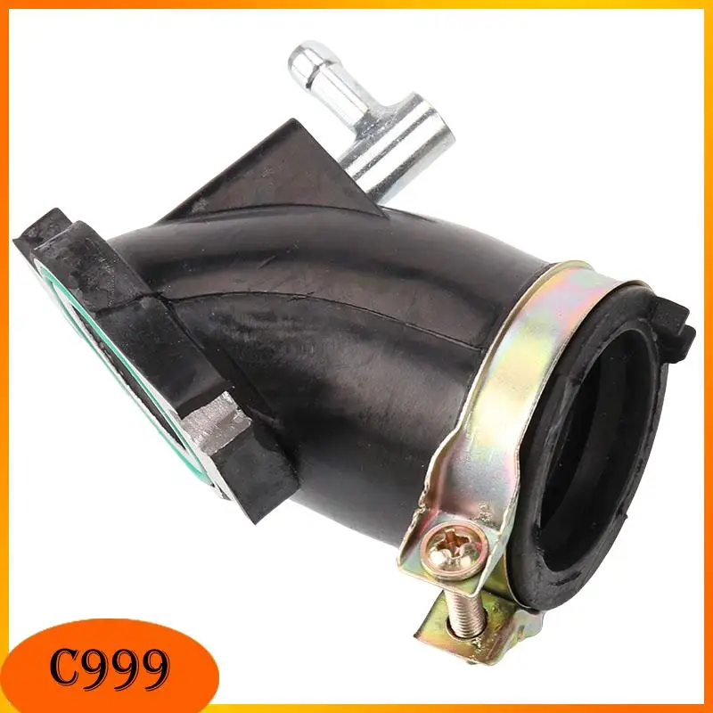 

Впускной патрубок 300 куб. см с одной впускной трубой для квадроциклов, аксессуары для мотоциклов, комплектующие для впускных систем