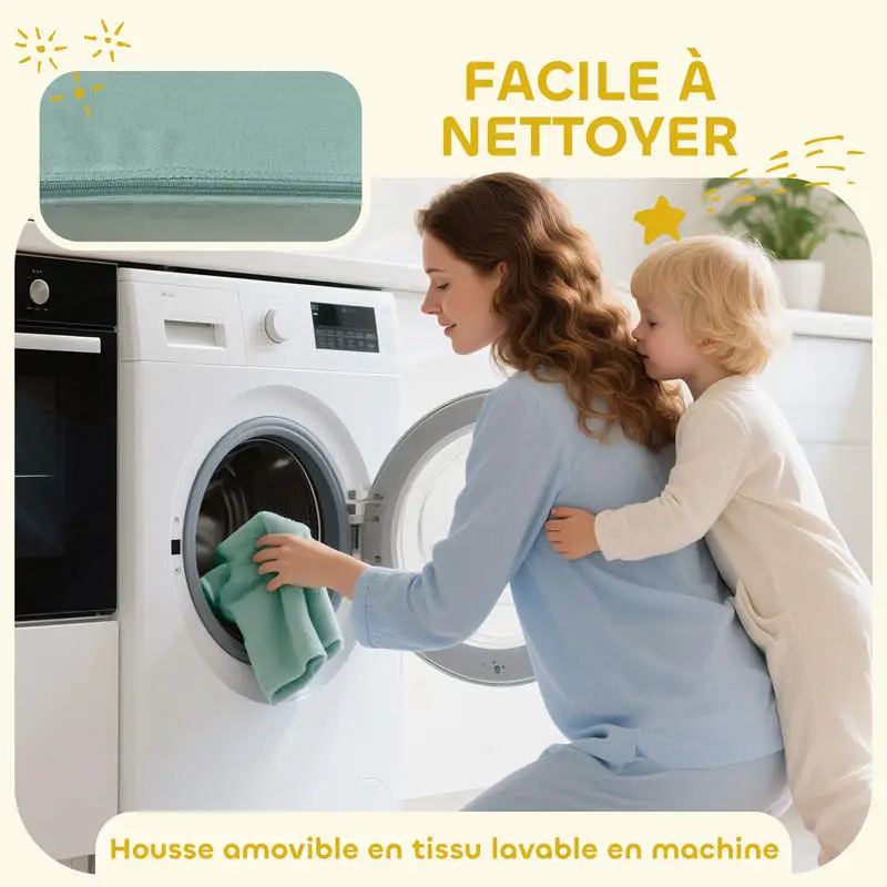 Ensemble de grands blocs d'escalade en mousse, équipement de jeu actif d'intérieur pour enfants, jouets de construction éducatifs