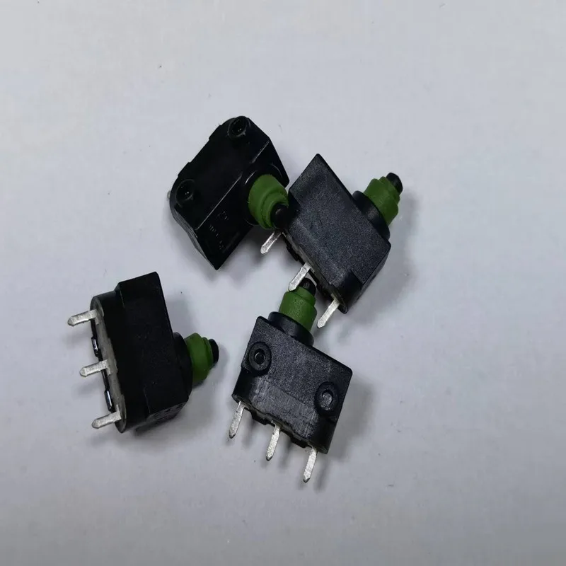 

2PCS/lot Original suitable for J518 1055/58 lock ignition switch A6L Q7 car ignition micro button