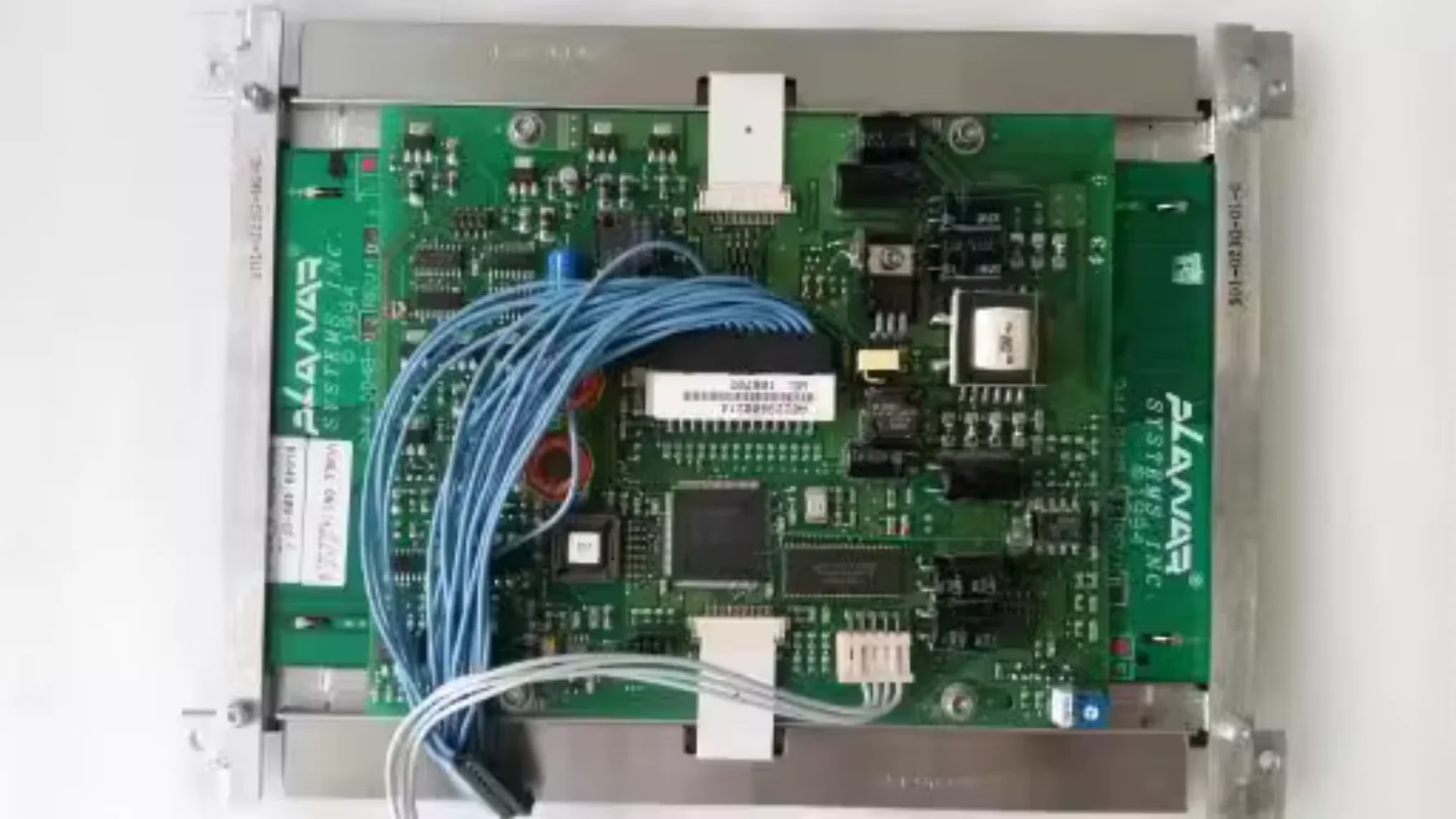 Original Plasmabildschirm EL640.400-CF auf Lager