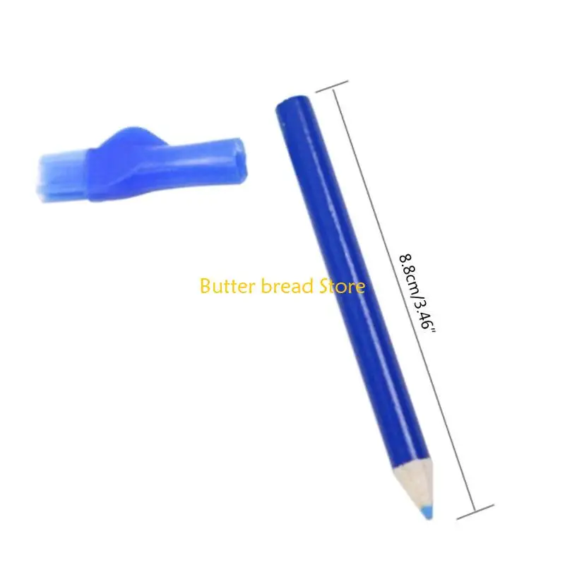 W89C 6pieces Швейных ткани для ткани для ткани.