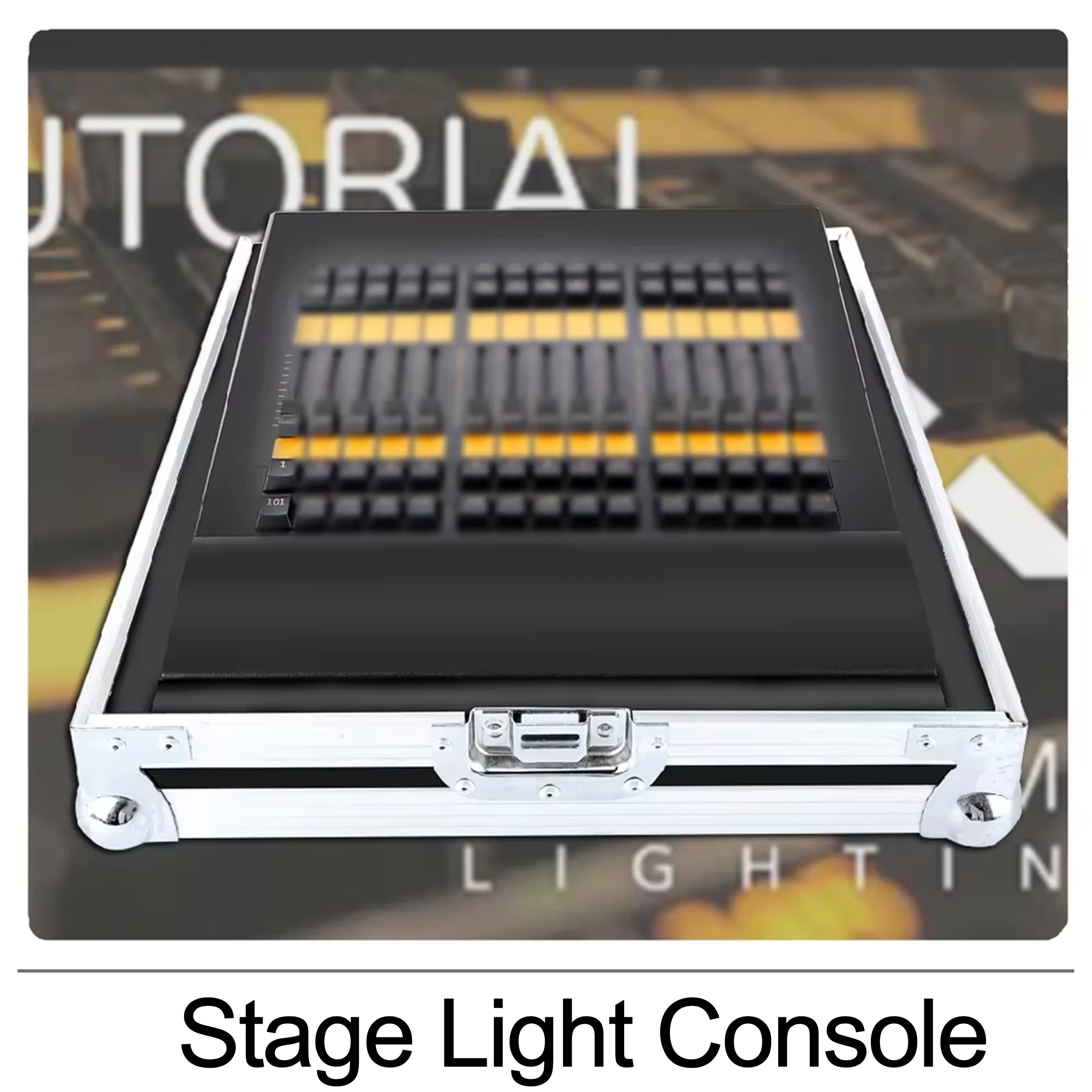 Pro Stage Lighting …