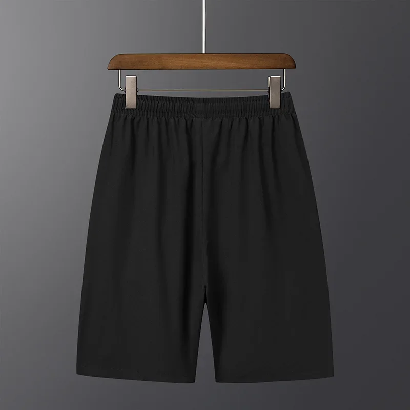 Ngoài Trời Tình Dục Quần Short Mùa Hè Ice Silk Thoáng Mở Đáy Quần Vô Hình Dây Kéo Quần Crotchless Ngoài Trời Tiếp Xúc Với Nam Tôn Sùng Đồng Tính