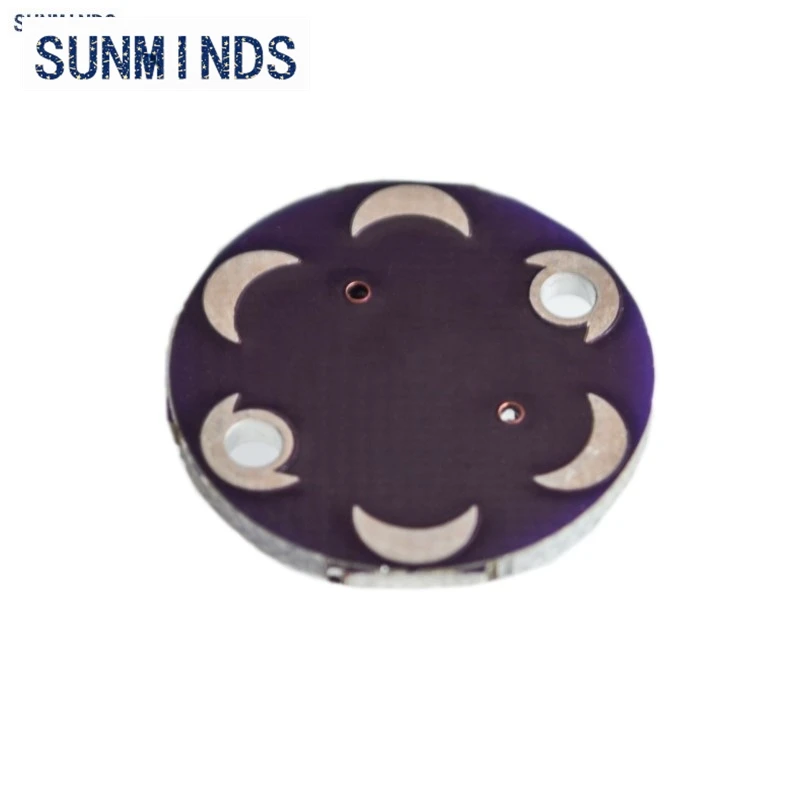 New LilyPad Buzzer module for arduino