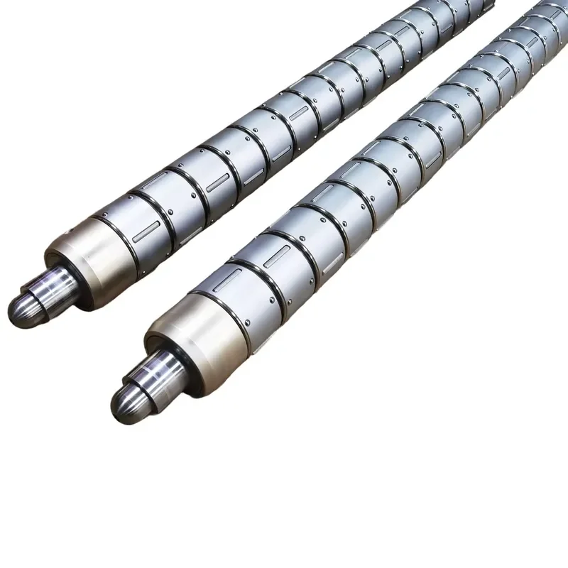 Differential Rewind Shaft XWDGM Global Industrial Brand OEM Custom Pneumatic Differential Shaft for Slitter Rewinder Machine