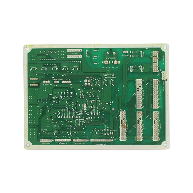 Pcb Assembly Main EBR77286210 EAX64524902 For LG Multi-V Outdoor Unit ARUN160LTS4 ARUB160LTS4 Cycle Controllor New And Original