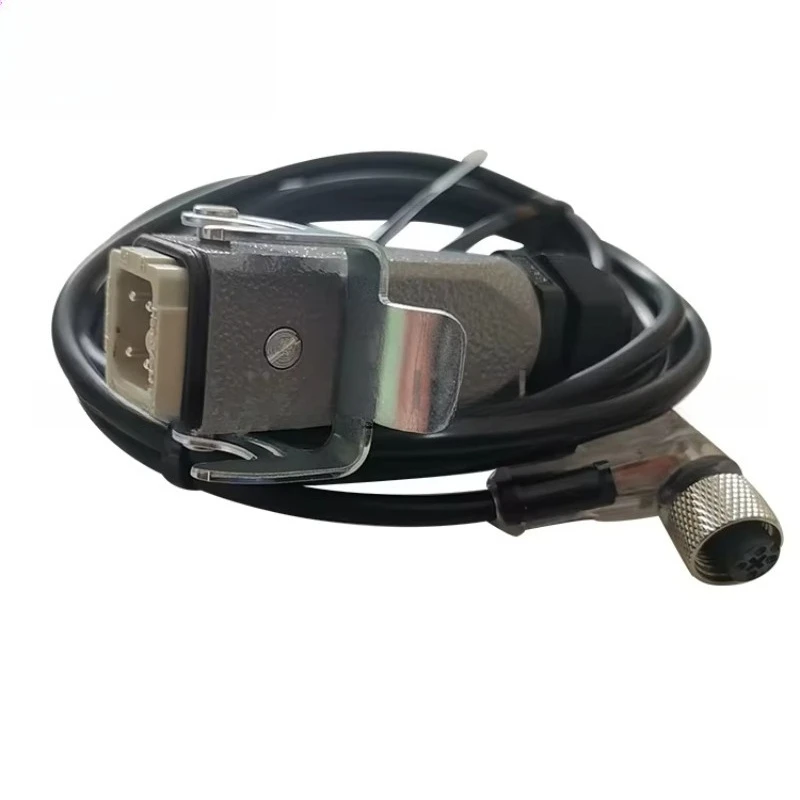 كابل توصيل الأسطوانة لـ S1800-2 لقطع غيار رصف الأسفلت