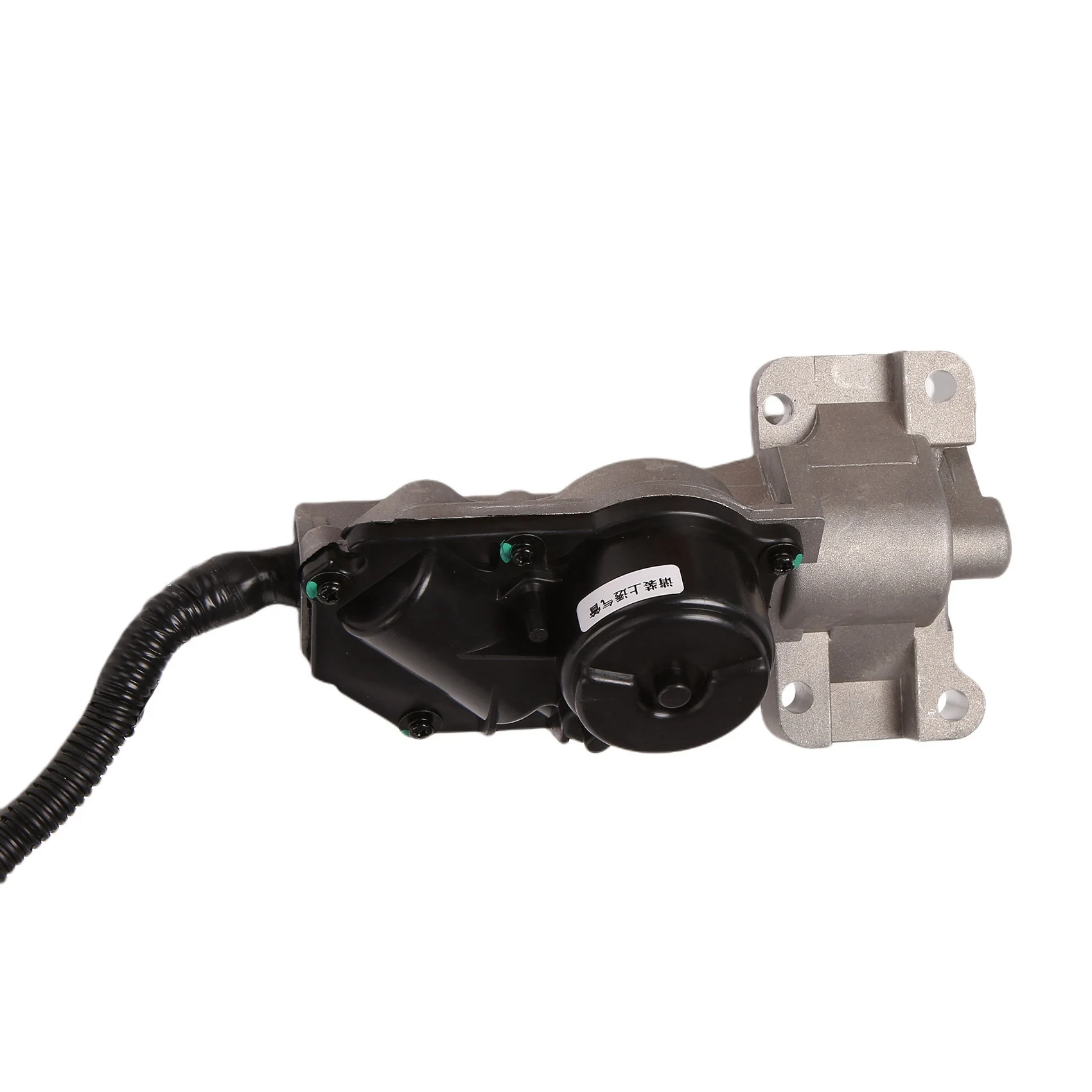 

Car Front Axle Actuator Assembly For Isuzu D-Max / Rodeo Pickup TFS85 3.0TD 05-7/12 8973679590 222-I4104 8-97367959-0 Top-Rated