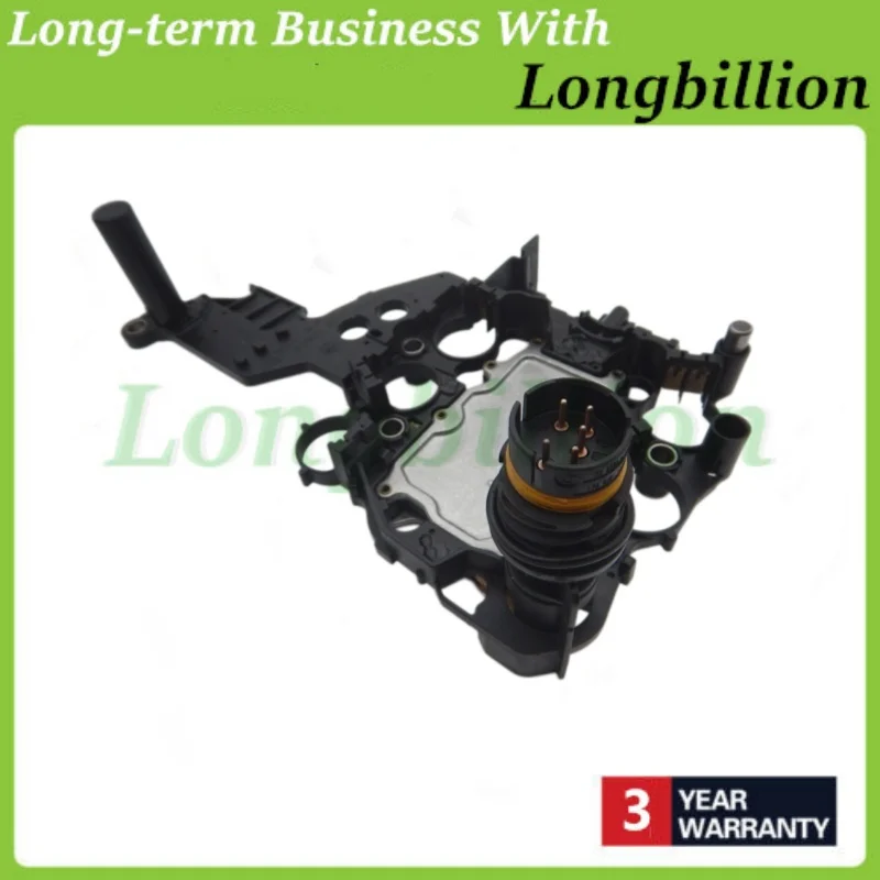 New other 722.7 Transmission Control Unit TCU TCM A0245455132A0285450832 A0002704200 Parts for Benz A140 A160 A170 5 Speed