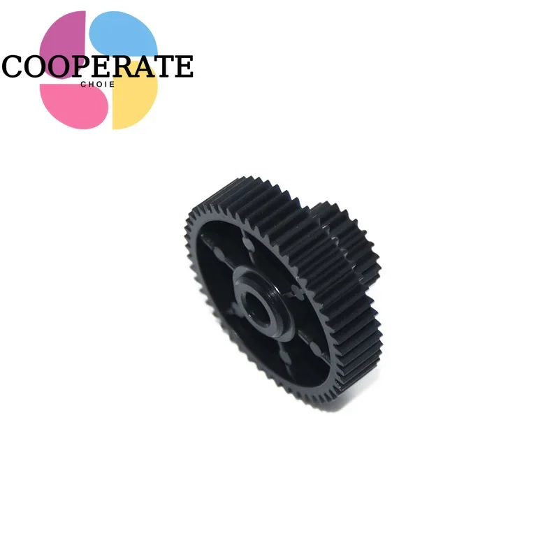 5pcs AB010174 AB01-0174 20T 50T Gear for Ricoh Aficio MP 4000 4001 4002 5000 5001 5002 / MP4000 MP4001 MP4002 MP5000 MP5002