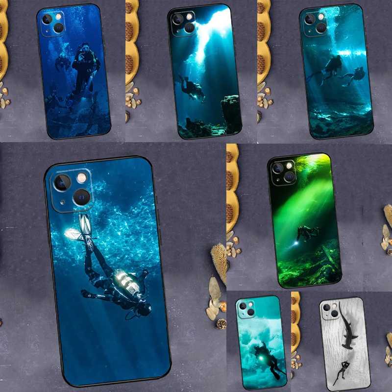 Scuba Diving Case F… - image