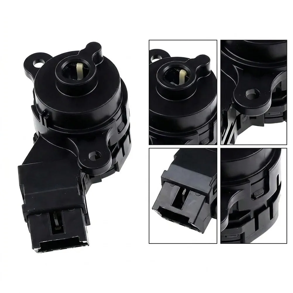Ignition Switch Assembly for Chevrolet For Cruze For Sonic Direct Replace Broken Damaged Unit No Coding Needed
