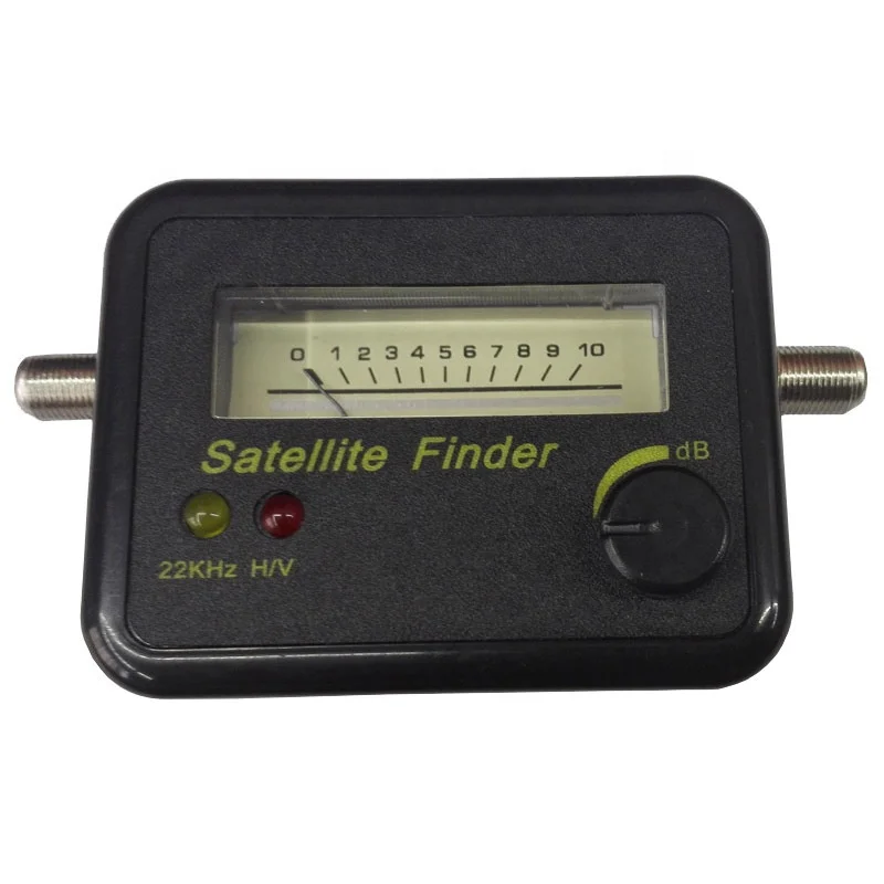 Best Digital Satellite DVB-S2 Europe CCCam Oscam Linia Poland Slovakia TV Sat Finder