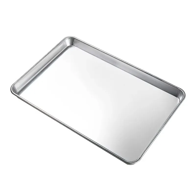 40*60 Baking Oven Trays 15 Pan Rotary Oven Bread Rack Trolley Cart