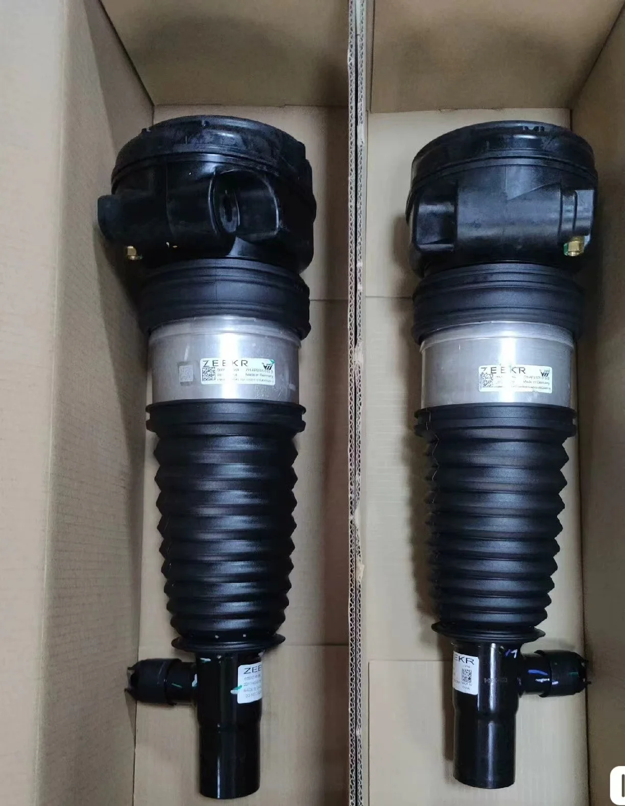 

Hot-sale products Air Suspension Shock Absorber for Zeekr 001 5101016 5101015