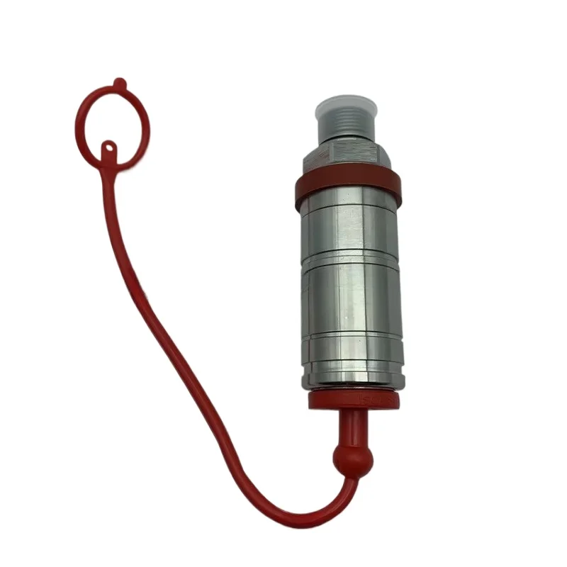 

RE255758 Quick Connector Tractor Parts for John Deere