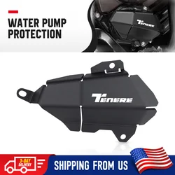 For Yamaha Tenere 700 T7/Rally Tenere700 Rally / XTZ700 Tenere /XT700Z Tenere 2019 2020 2021 Motorcycle Water pump protection