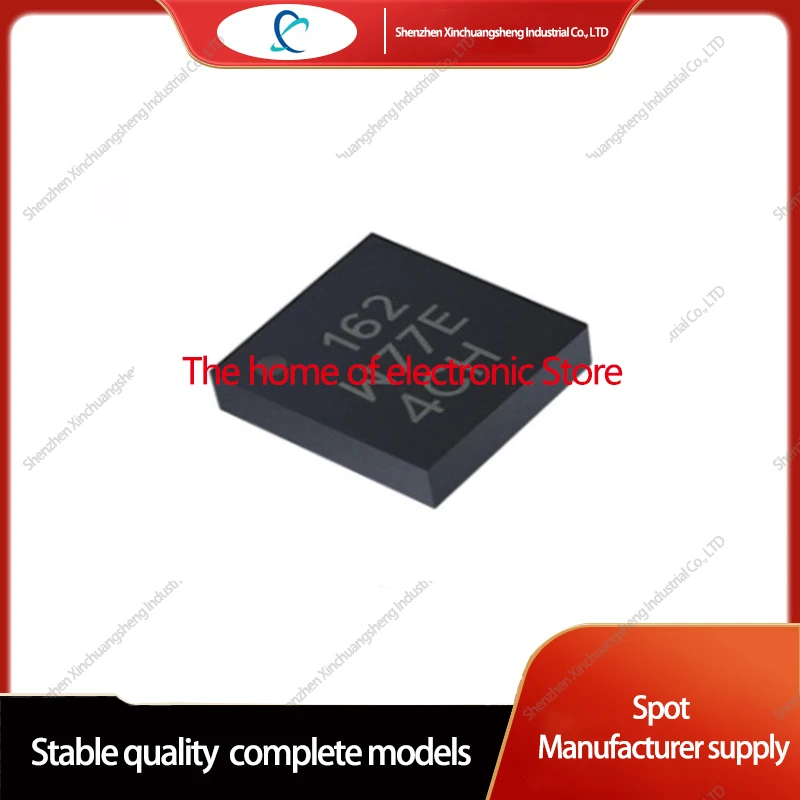 

5PCS ICM-20602 LGA-16 Low-Power, High-Performance Integrated 6-Axis MEMS MotionTracking Device in 3mm x 3mm 20602