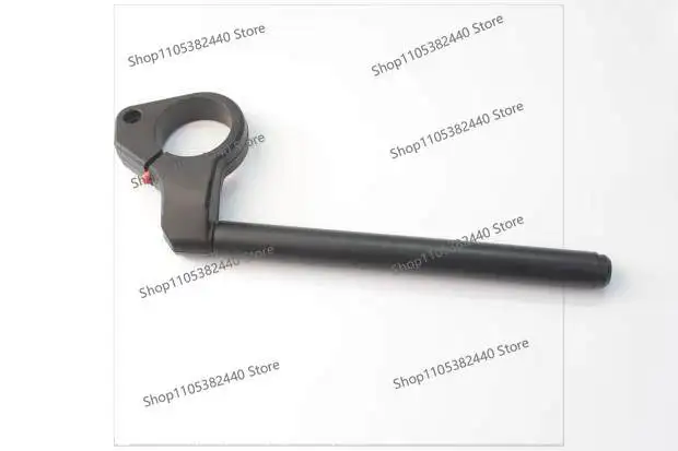 250SR MY22 Motorcycle Handlebar Tube, Sportbike Replacement Directional Handlebar for 250cc