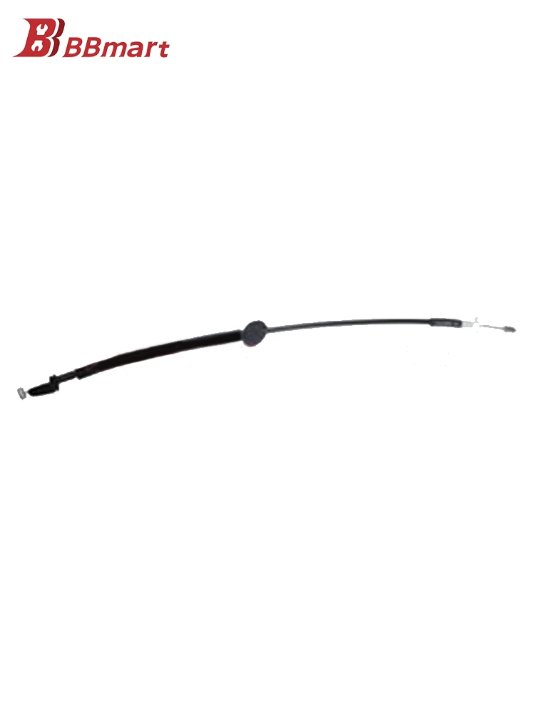 

4M51A264A80BA BBmart Auto Parts 1 Pcs Inner Handle Pull Cord For Ford Focus MK2 A7 2005-